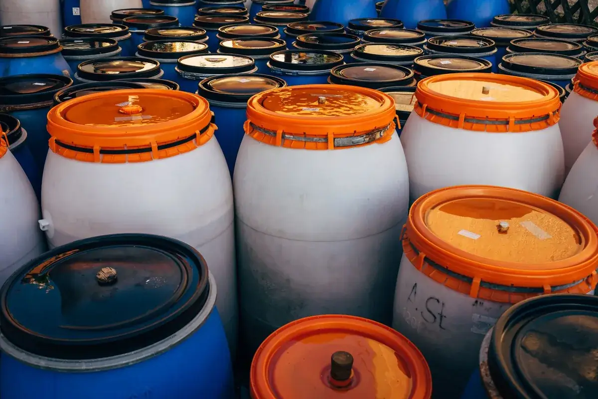 Medical Waste Removal in Mason City, IA